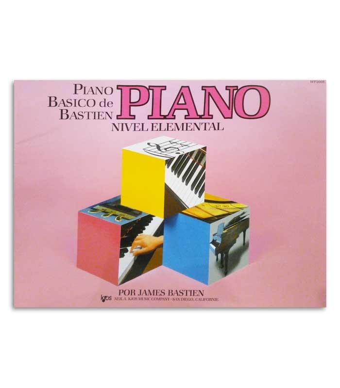 Book Béla Bartók Mikrokosmos Vol 1 BOH21080