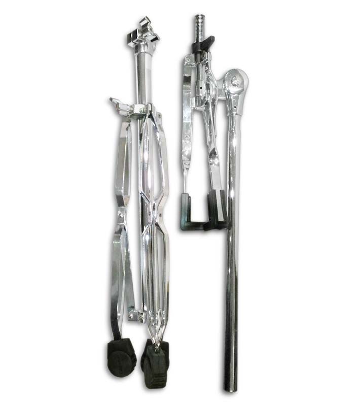 Soporte Gibraltar 5706EX Extensible para Tarola