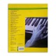 Libro Concina Easy Piano Jazz Anthology