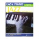 Libro Concina Easy Piano Jazz Anthology