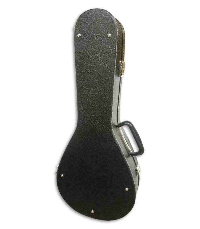 Hard Case MJCR for Mandolin with Machine Head or Fan Machine Head