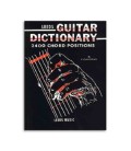 Tapa del libro Leeds Guitar Dictionary