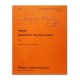 Foto de la portada del libro Haydn The Complete Piano Sonatas Vol 1