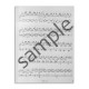 Libro Moszkowski 15 Estudios de Virtuosidad para Piano Opus 72 EMC341225