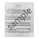 Libro Chopin Estudios Opus 10 e 25 HN124