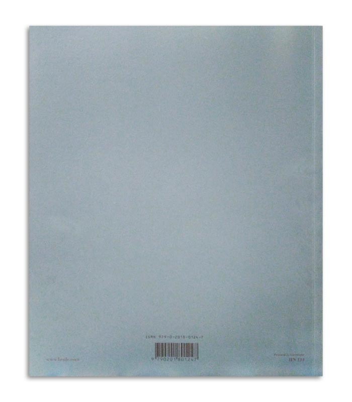 Libro Chopin Estudios Opus 10 e 25 HN124