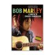 Portada del libro Bob Marley Complete Chord Songbook
