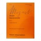 Libro Mozart Piano Sonatas Vol 2 UT50227