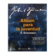 Foto da capa do livro Schumann Álbum da Juventude