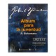 Photo of cover of book Schumann Álbum de la Juventude