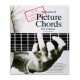 Libro Advanced Picture Chords for Guitar AM25040