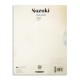 Livro Suzuki Violin School Vol 1 FR IT ES MB296
