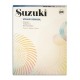 Livro Suzuki Violin School Vol 1 FR IT ES MB296
