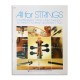 Book Anderson and Frost All For Strings Violin Vol 1