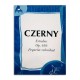 Book Czerny Estudios de Pequeña Velocidad Opus 636 EMC341226
