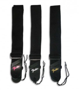Correia Fender para Guitarra