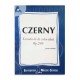 Livro Czerny Escola de Velocidade Op 299 EMC341232