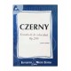 Libro Czerny Escuela de Velocidad Op 299 EMC341232