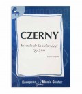 Czerny Escuela de Velocidad Op 299