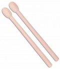 Bombo MMG N 6 com 43cm com Baquetas