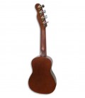 Ukulele Fender Soprano Venice Natural Walnut