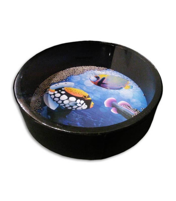 Foto 3/4 do Ocean Drum Honsuy 43670