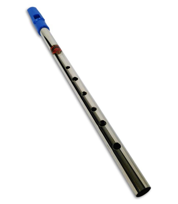 Photo 3/4 tinwhistle Feadóg Flageolet in D