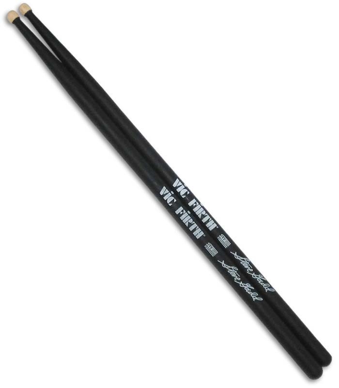 Par
de Baquetas Vic Firth VF-SG Steve Gadd no Salão Musical