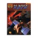 Guitar Play Along Hard Rock Volumen 3 Book CD