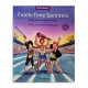 Portada del libro Blackwell Fiddle Time Sprinters 3 CD