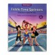 Cover of book Blackwell Fiddle Time Sprinters 3 CD