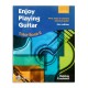Book Debbie Cracknell Enjoy Playing Guitar Book 2 with CD OXF1407