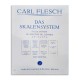 Book Carl Flesch Scale System 0009