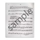 Livro Dancla 36 Estudos Melódicos e Fáceis para Violino Opus 84 ER1543