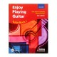 Book Debbie Cracknell Enjoy Playing Guitar Book 1 with CD OXF61347
