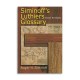 Siminoff Luthiers Glossary