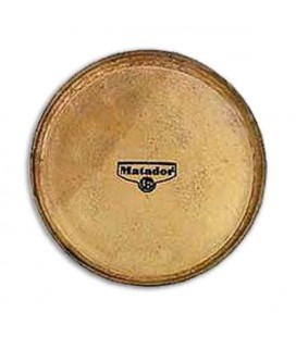 Parche LP M263B para Bongo Matador Large