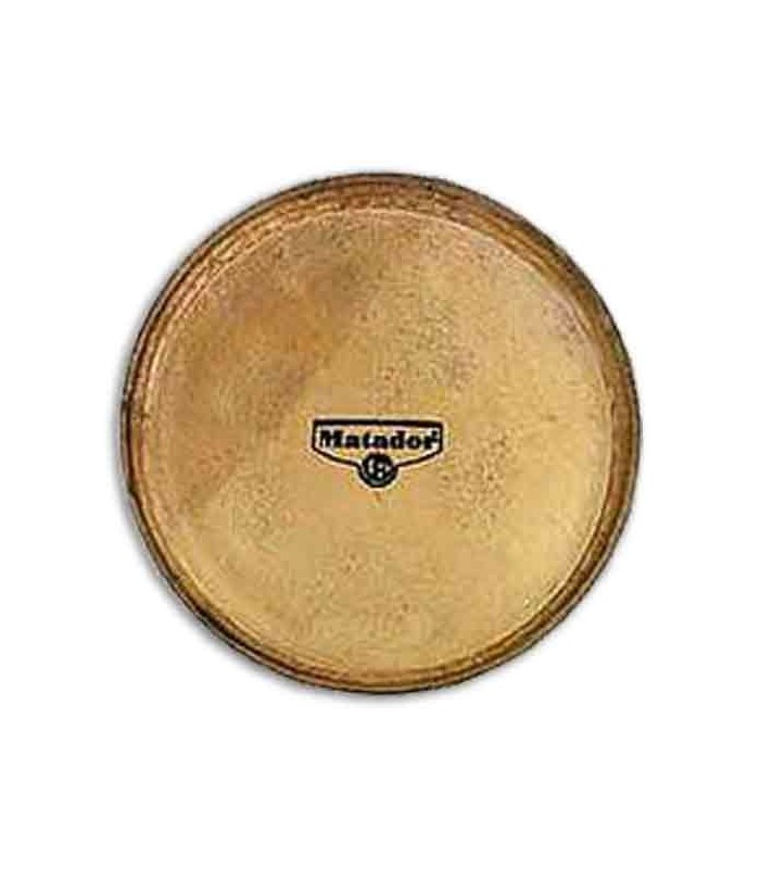 Parche LP M263B para Bongo Matador Large
