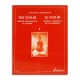 Cover of book Mathieu Crickboom Violon Theorie et Pratique Vol 1 