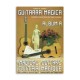 Eurico Cebolo GTM Alb A Método Guitarra Mágica Álbum A com CD