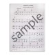 Livro Clássicos e Populares para Piano Fácil Vol 3 EMC341236