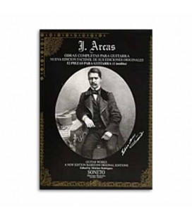 Soneto 1930 Edición Julian Arcas 52 Peças