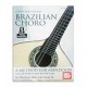 Book Método para Bandolim Choro Brasileiro MB21975M