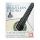 Libro Método para Bandolim Choro Brasileiro MB21975M