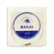 String Set Dragão 035 for banjo 8 Strings