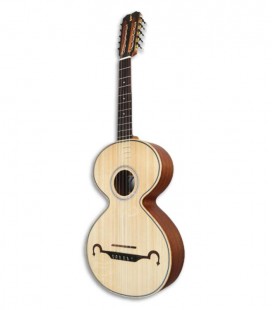 APC Viola Campaniça VTR CAM Round soundhole Simple