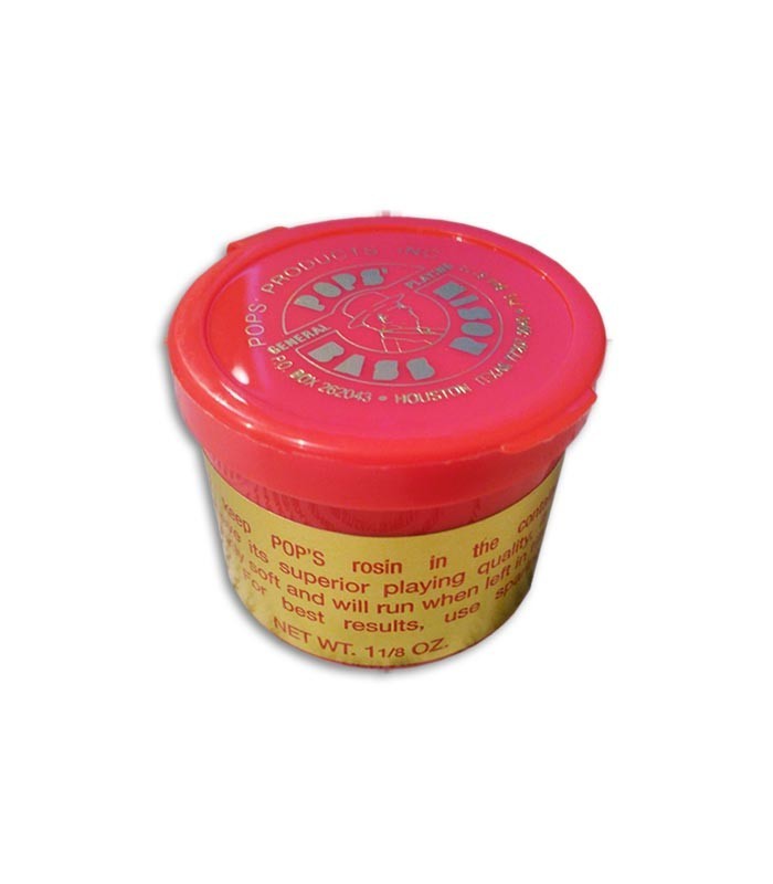 Resina Gewa Pops para Contrabaixo