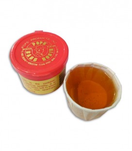 Resina Gewa Pops para Contrabaixo