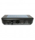 Microphone Shure Wireless Hand System BLX24E PG58H8E