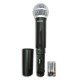 Microphone Shure Wireless Hand System BLX24E PG58H8E